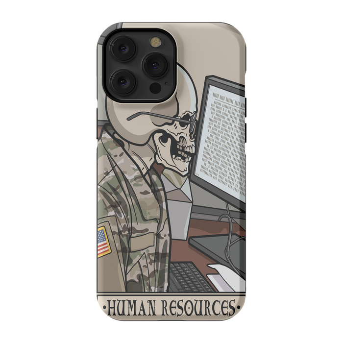 Premium Glossy Tough Case / iPhone 14 Pro Max