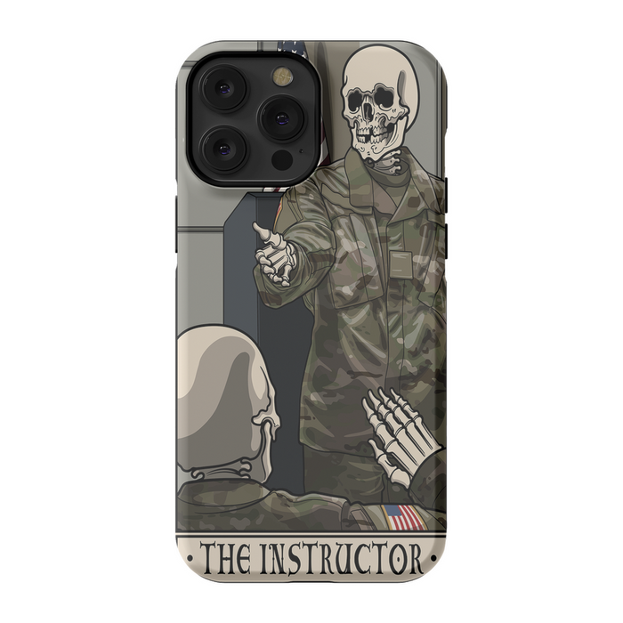 Premium Glossy Tough Case / iPhone 14 Pro Max