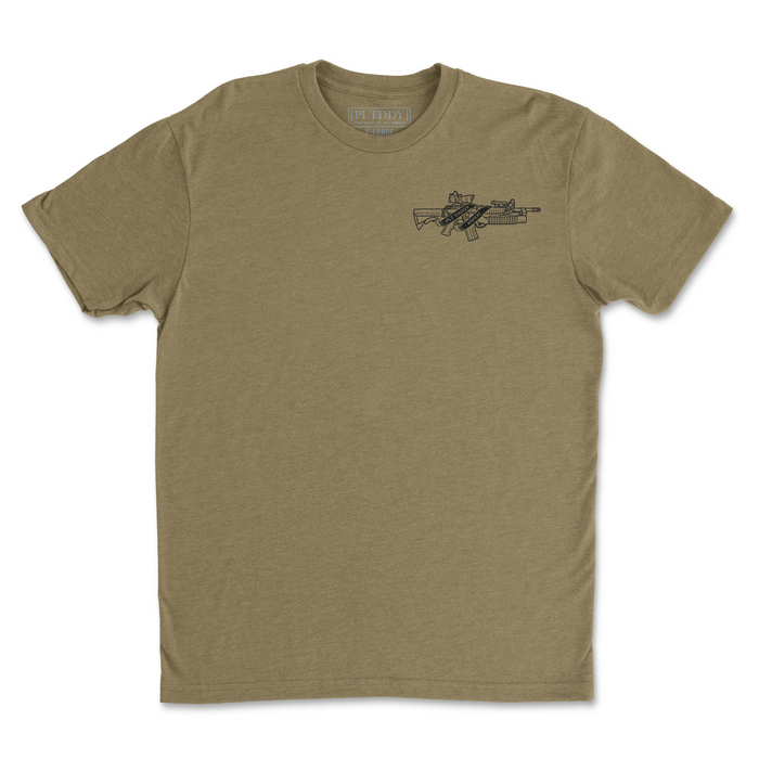 Iwo Jima Tee