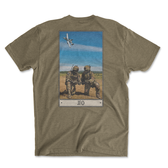 JFO Tee