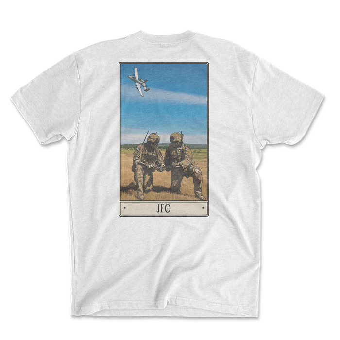 JFO Tee