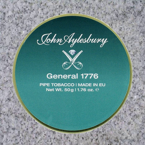 John Aylesbury: GENERAL FLAKE 1776 50g