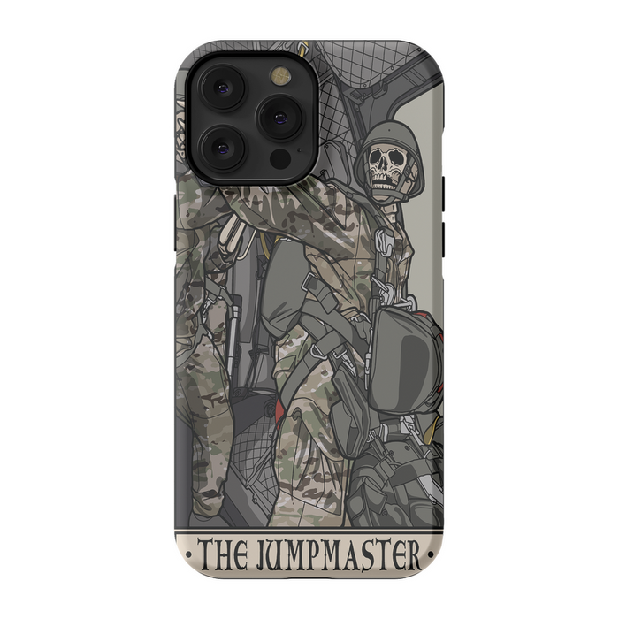 Premium Glossy Tough Case / iPhone 14 Pro Max