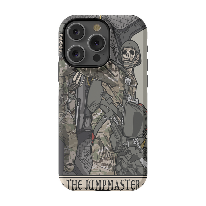 Premium Glossy Tough Case / iPhone 14 Pro