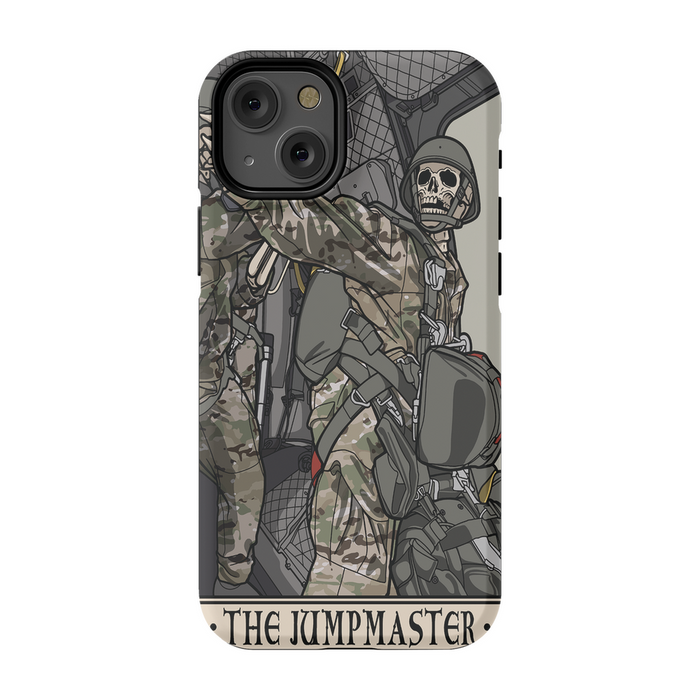 Premium Glossy Tough Case / iPhone 14