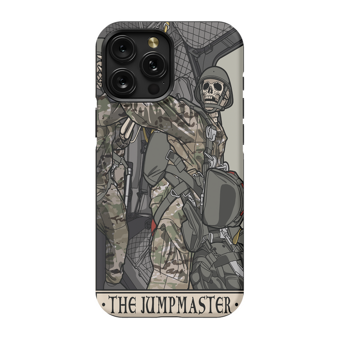 Premium Glossy Tough Case / iPhone 15 Pro Max