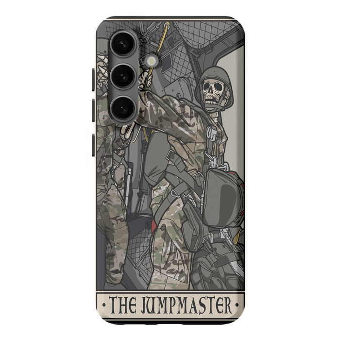 Premium Glossy Tough Case / Samsung Galaxy S24