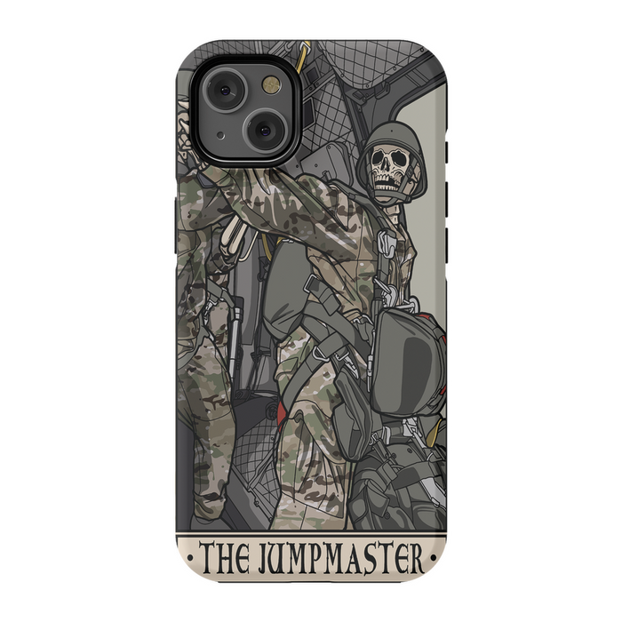 Premium Glossy Tough Case / iPhone 14 Plus