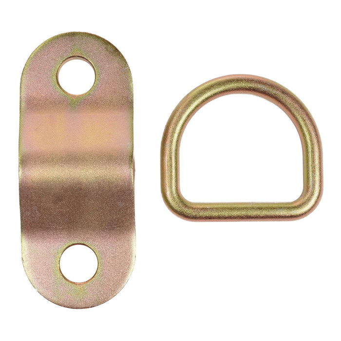 KStrong® Bolt-on D-ring Anchor (ANSI)