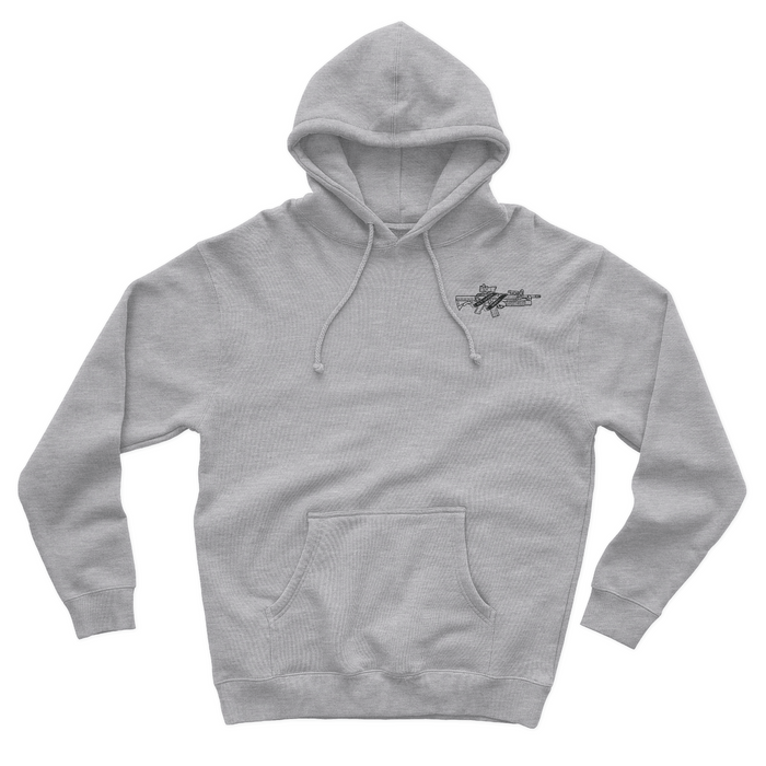 Lab Tech Hoodie