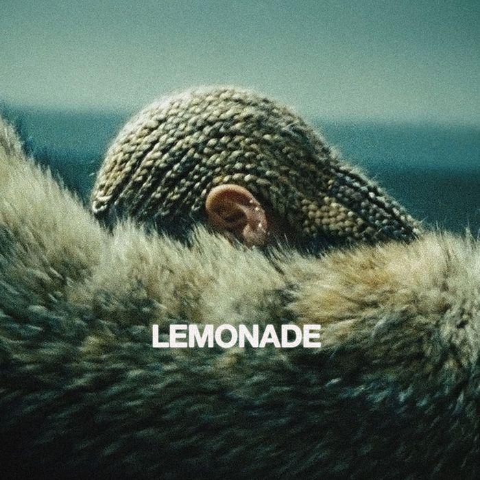 Lemonade (Yellow Vinyl)