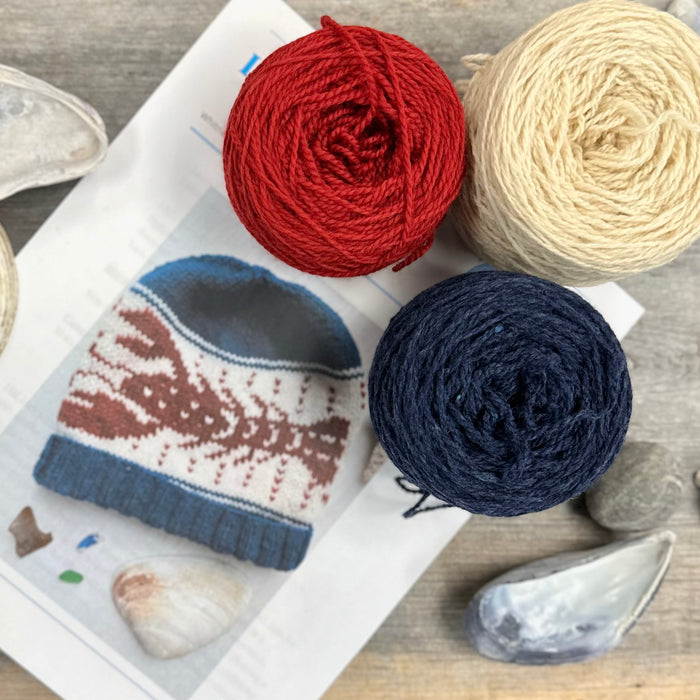 Lobster Head Kit - Adventure Bound Designs