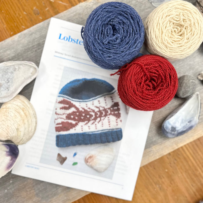 Lobster Head Kit - Adventure Bound Designs