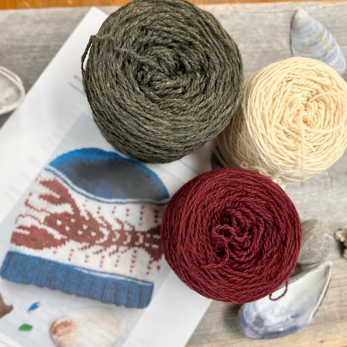 Lobster Head Kit - Adventure Bound Designs