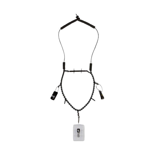 Loon Neckvest Lanyard - Loaded