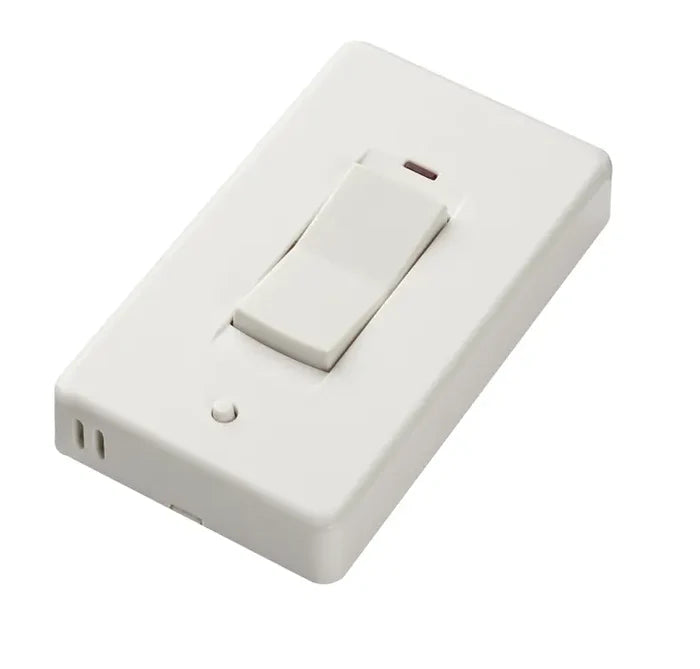 Majestic Wall Switch WSK-21-W