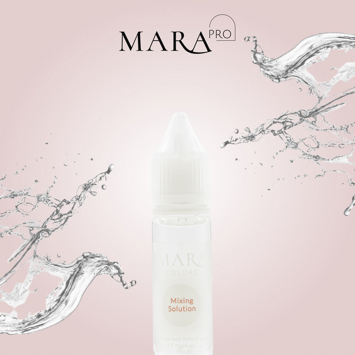 Mara Pro - Mixing Solution 15ml
