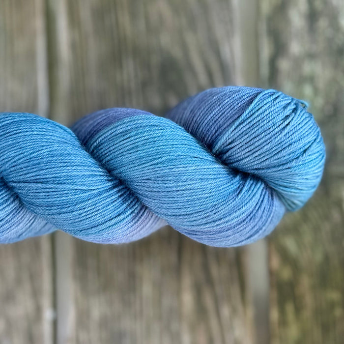 Blue - One Off