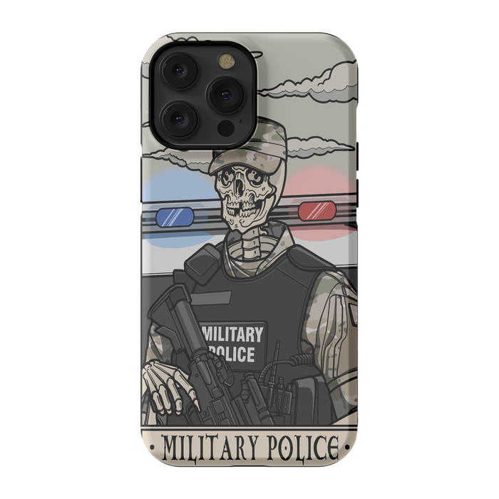 Premium Glossy Tough Case / iPhone 14 Pro Max