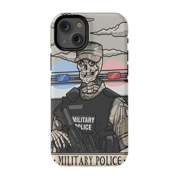 Premium Glossy Tough Case / iPhone 14