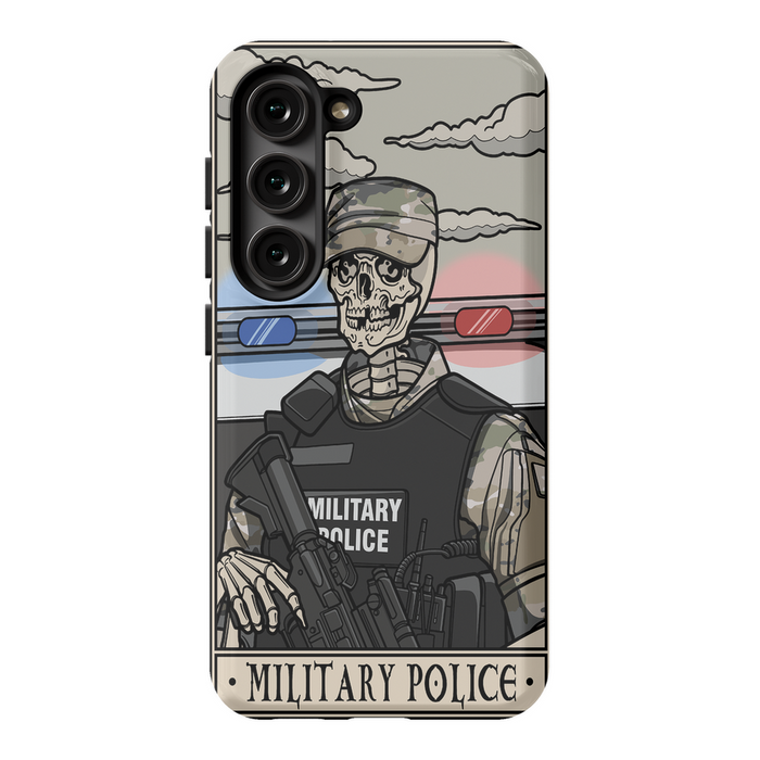 Premium Glossy Tough Case / Samsung Galaxy S23