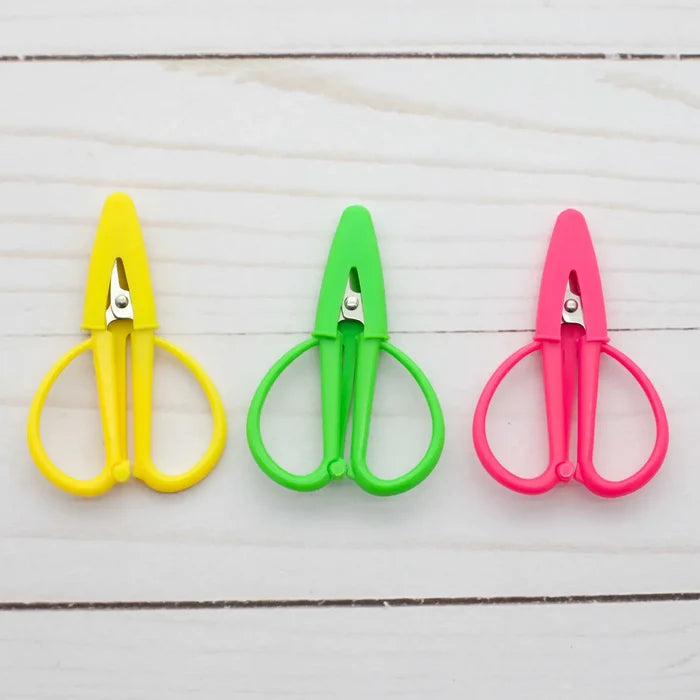 Mini-Scissors by Fox and Pine