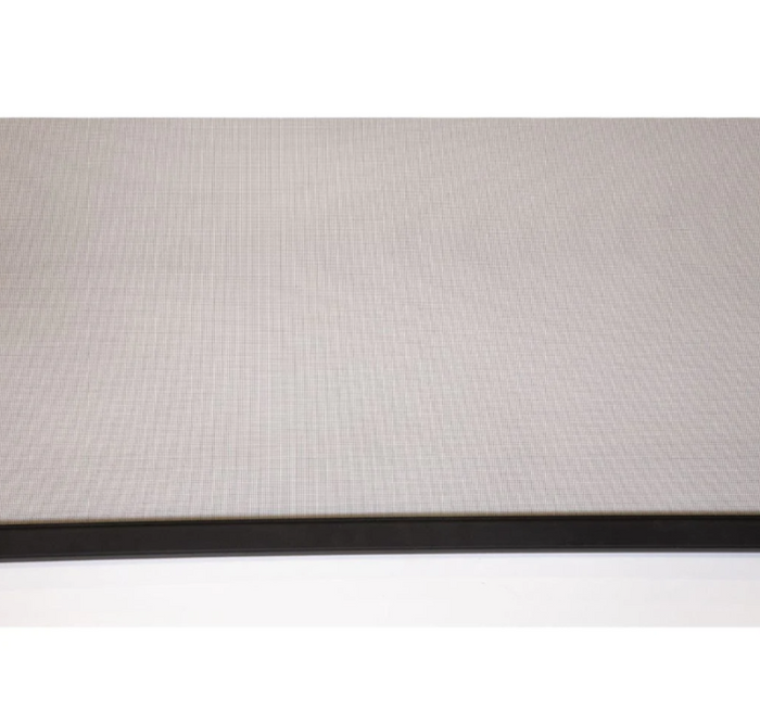Modern Flames 80-inch Invisible Non Glare Mesh Screen for Landscape Pro Slim Fireplaces
