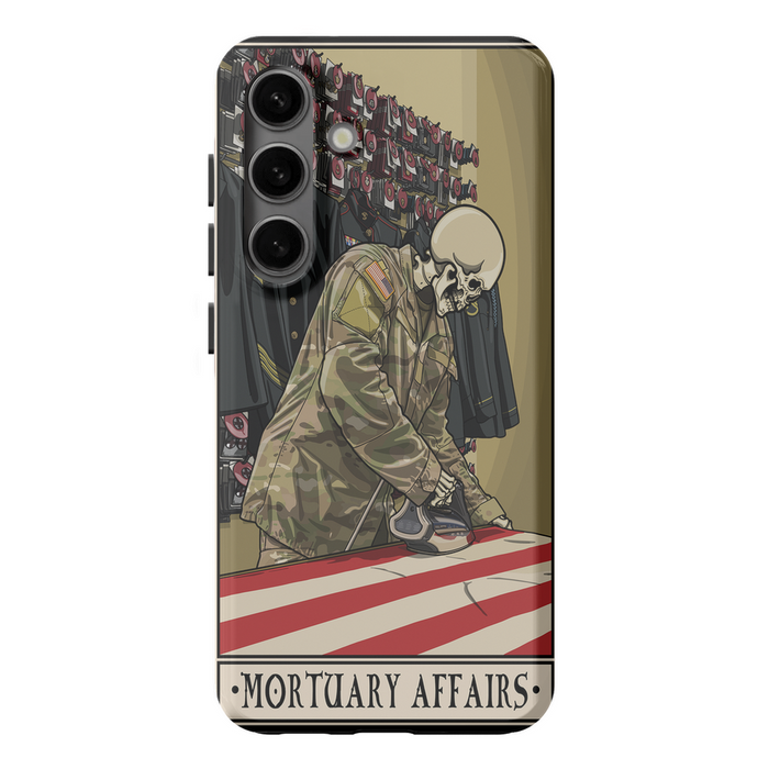 Premium Glossy Tough Case / Samsung Galaxy S24