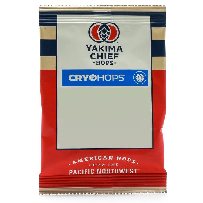 Mosaic Cryo Hops® LupuLN2® Pellets 1 oz.