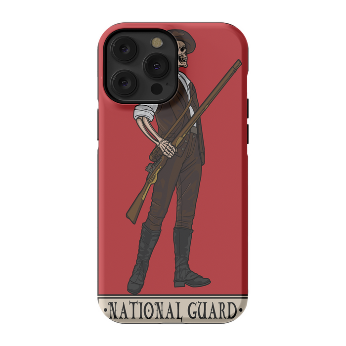 Premium Glossy Tough Case / iPhone 14 Pro Max