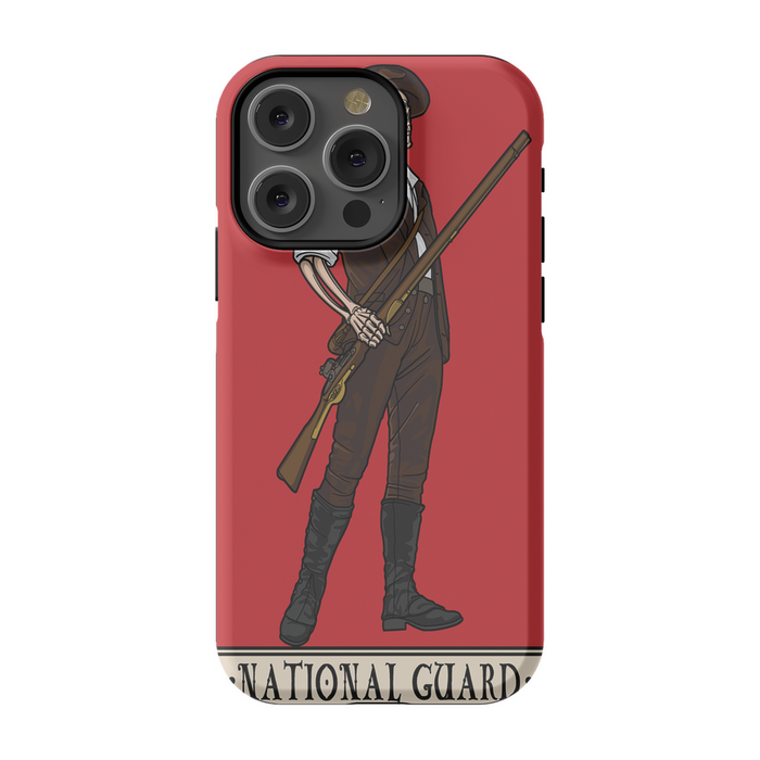 Premium Glossy Tough Case / iPhone 14 Pro