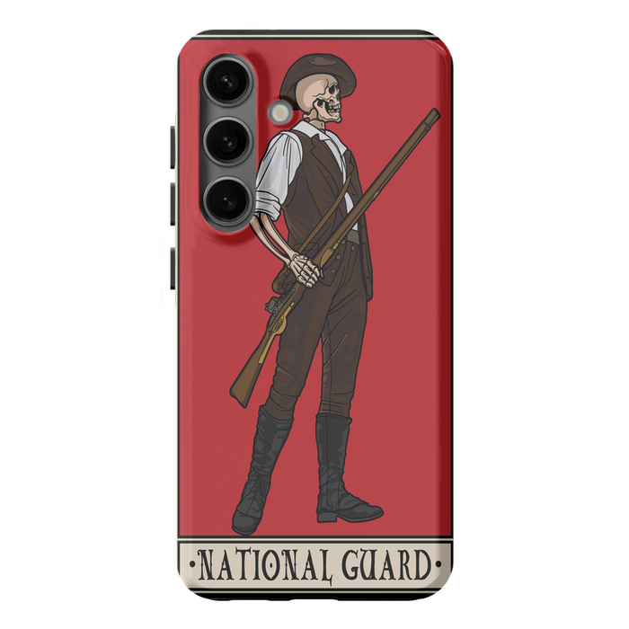 Premium Glossy Tough Case / Samsung Galaxy S24