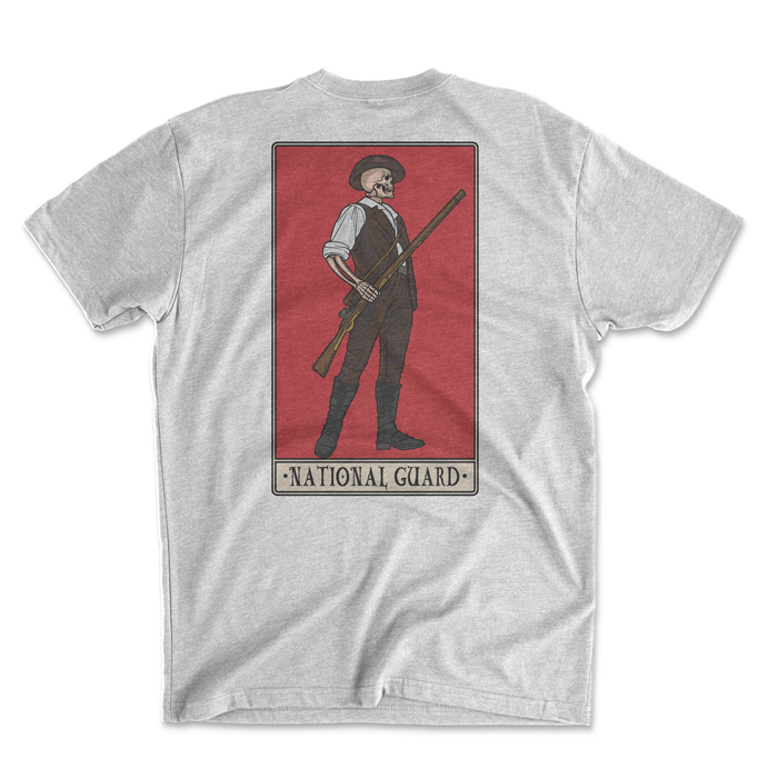 National Guard Tee