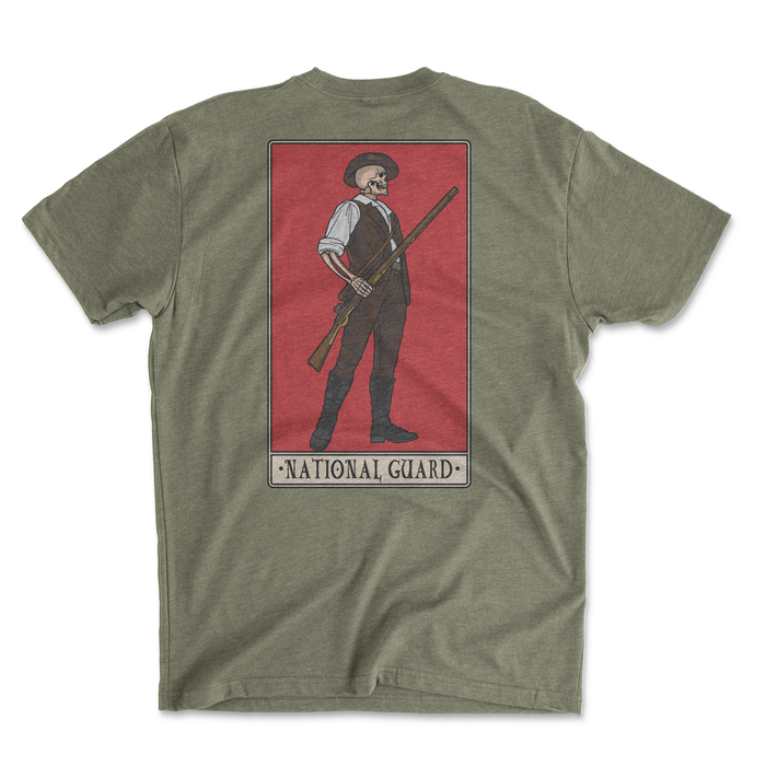 National Guard Tee