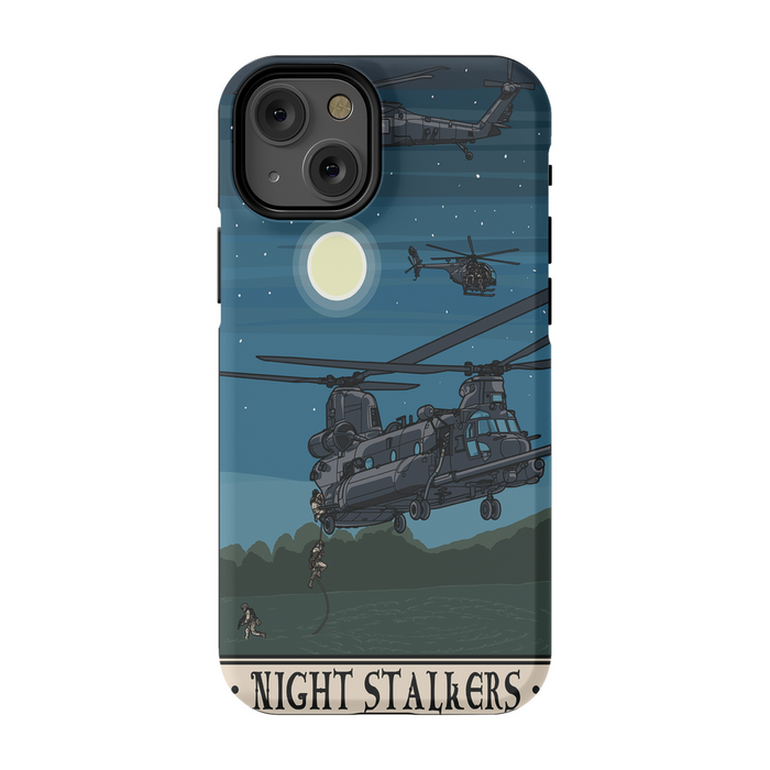 Premium Glossy Tough Case / iPhone 14