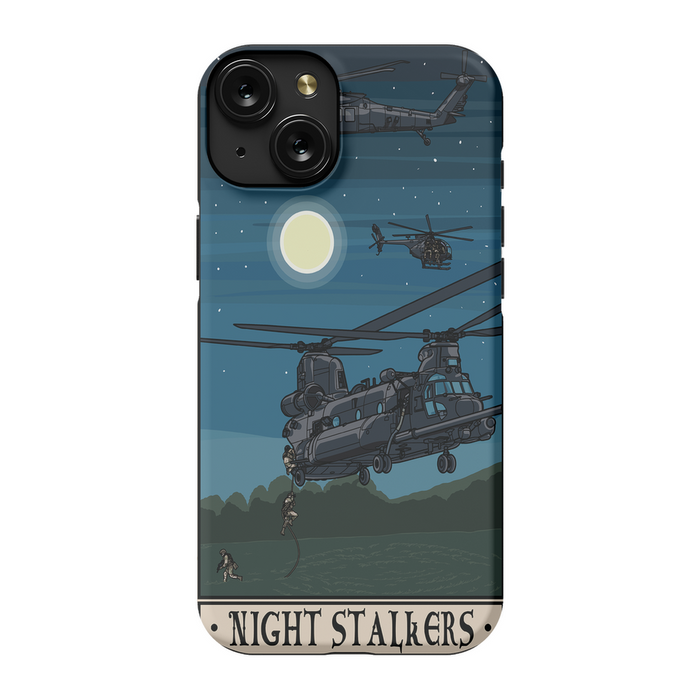 Premium Glossy Tough Case / iPhone 15 Plus