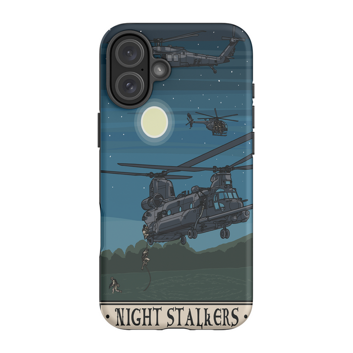 Premium Glossy Tough Case / iPhone 16 Plus