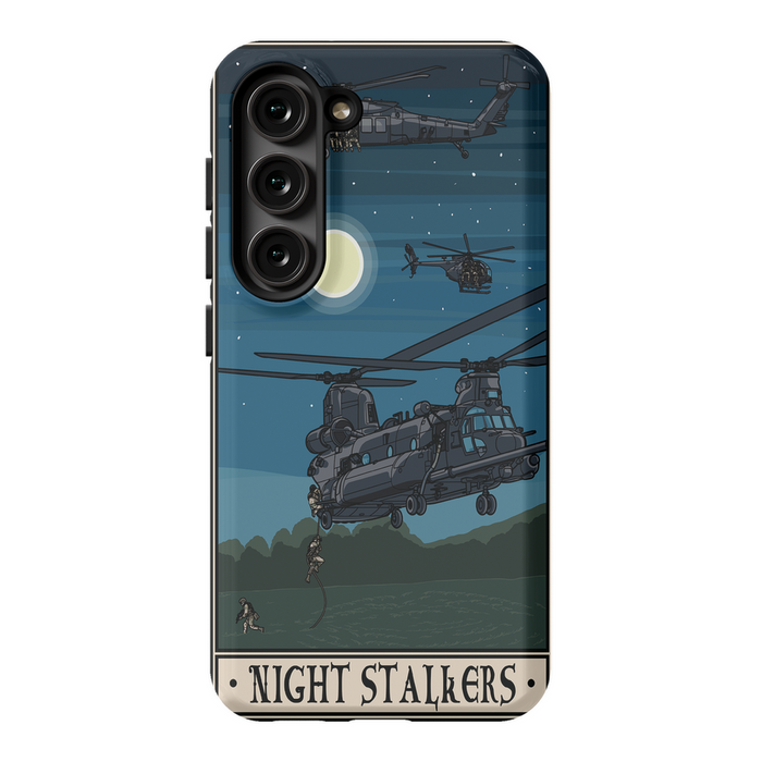 Premium Glossy Tough Case / Samsung Galaxy S23