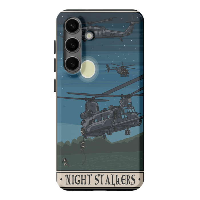 Premium Glossy Tough Case / Samsung Galaxy S24