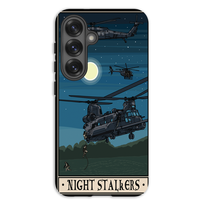 Premium Glossy Tough Case / Samsung Galaxy S25