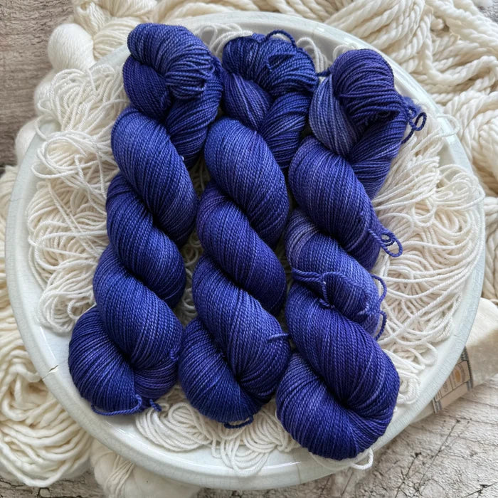 Blue Lupine