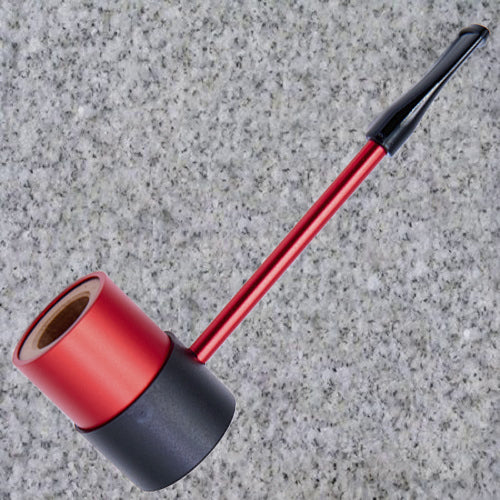 Nording: COMPASS METAL RED