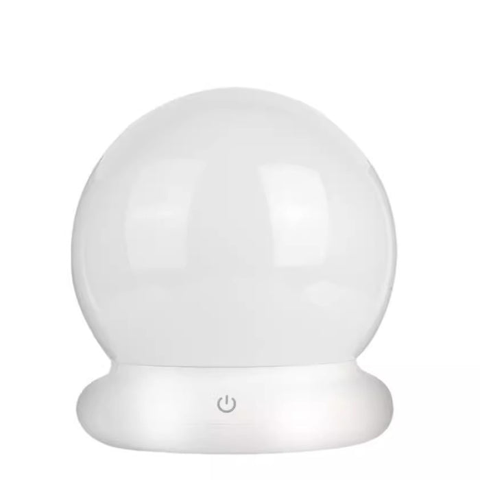 Northern Lights Projection Lamp Bedroom Star Light Remote Control Flame 🇨🇳