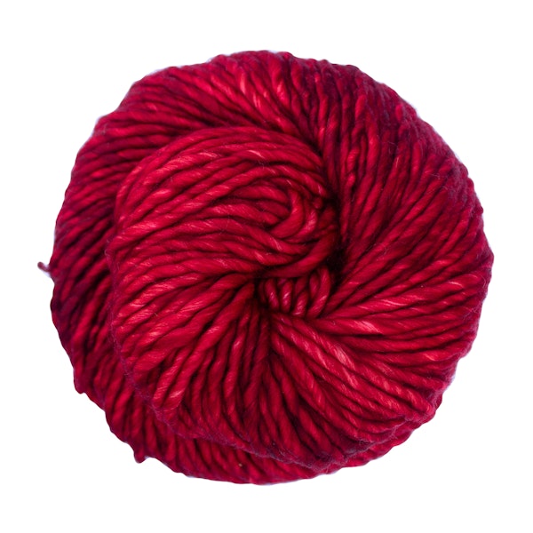 Ravelry Red