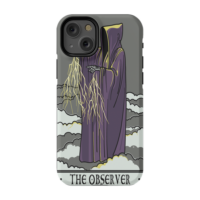 Premium Glossy Tough Case / iPhone 14