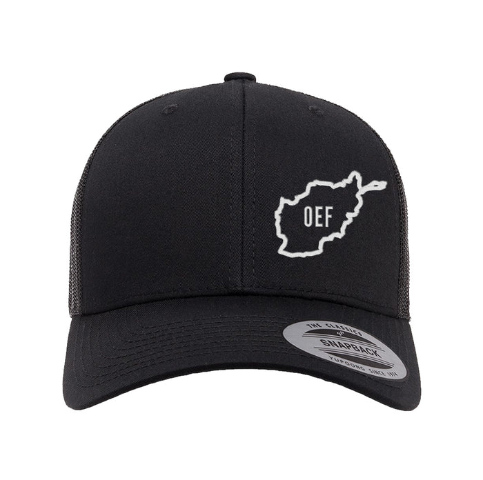 OEF Snapback
