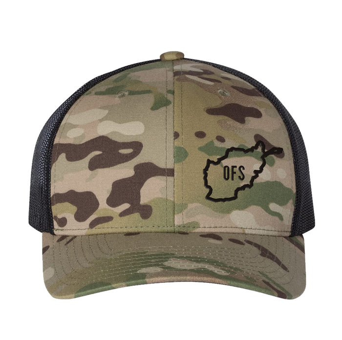 OFS Snapback
