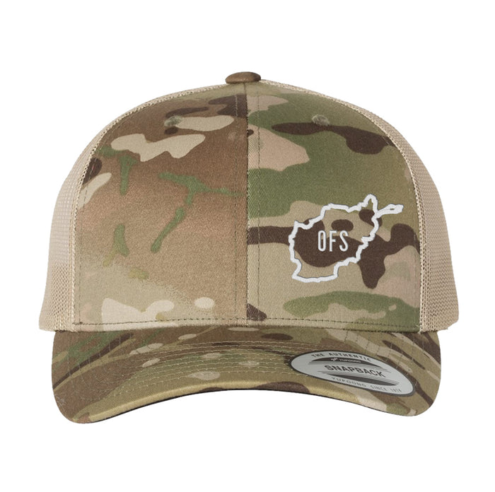 OFS Snapback