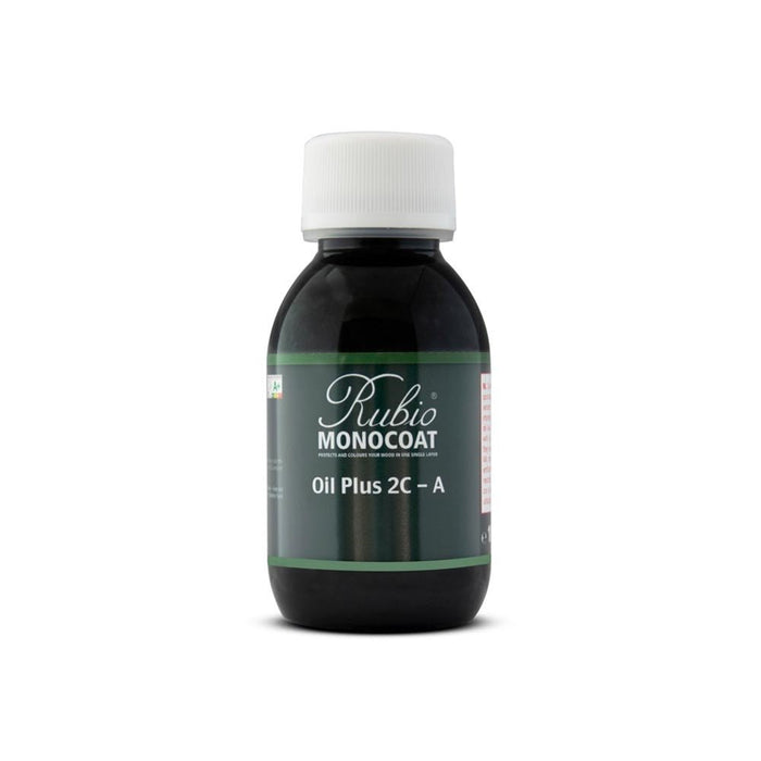 Oil Plus - Component A - 100 Milliliter - Advantage Lumber