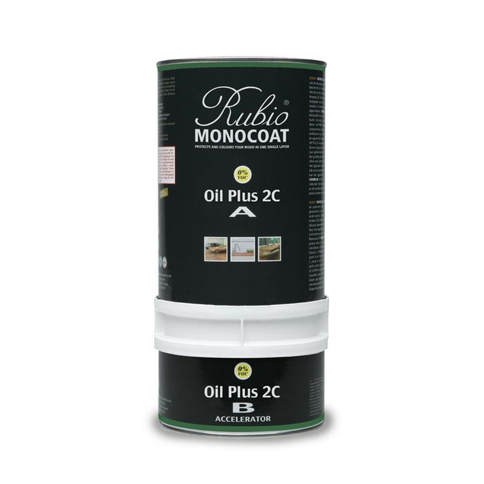 Oil Plus 2C - 1.3 Liter - Advantage Lumber